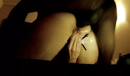 Tetangga merobek celah Lily Lyamur dengan video bokep indo yang viral doublet