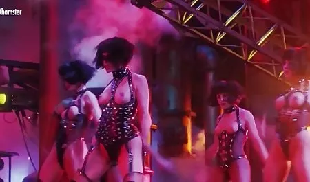 Puzach meniduri Deniza dan Sunny di sauna viral indo bokep