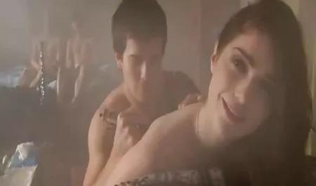 Ellie bercinta dengan seorang pria kulit hitam download bokep viral indo